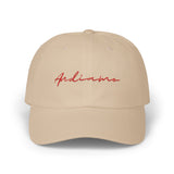 Andiamo Classic Dad Cap