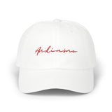 Andiamo Classic Dad Cap