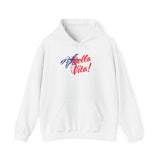 Bella Vita Unisex Heavy Blend™ Hooded Sweatshirt