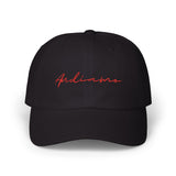 Andiamo Classic Dad Cap