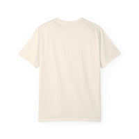 Arrivederci Unisex Garment-Dyed T-shirt