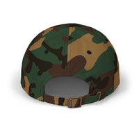 Bella Vita Classic Dad Cap