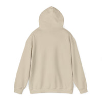Bella Vita Unisex Heavy Blend™ Hooded Sweatshirt
