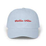 Bella Vita Classic Dad Cap