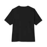 Ciaooo Unisex Oversized Boxy Tee