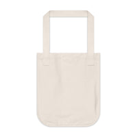 Bella Vita Organic Canvas Tote Bag
