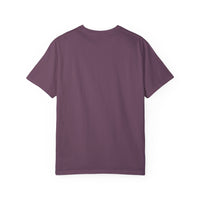Arrivederci Unisex Garment-Dyed T-shirt