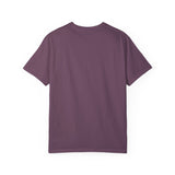 Arrivederci Unisex Garment-Dyed T-shirt