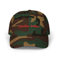Bella Vita Classic Dad Cap