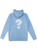 Baby Blue Hoodie