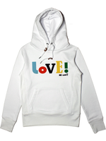 Love! Hoodie