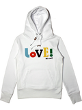 Love! Hoodie